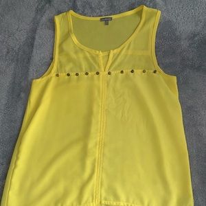 Charlotte Russe shirt